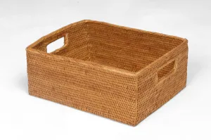 Tenganan Storage Basket Collection