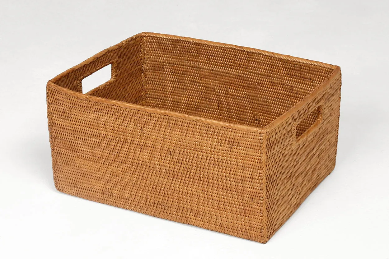 Tenganan Storage Basket Collection
