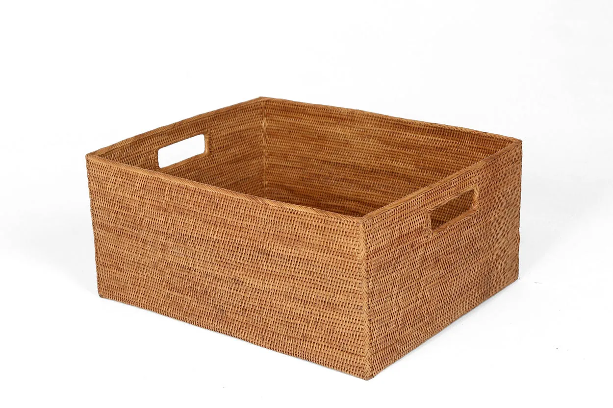 Tenganan Storage Basket Collection