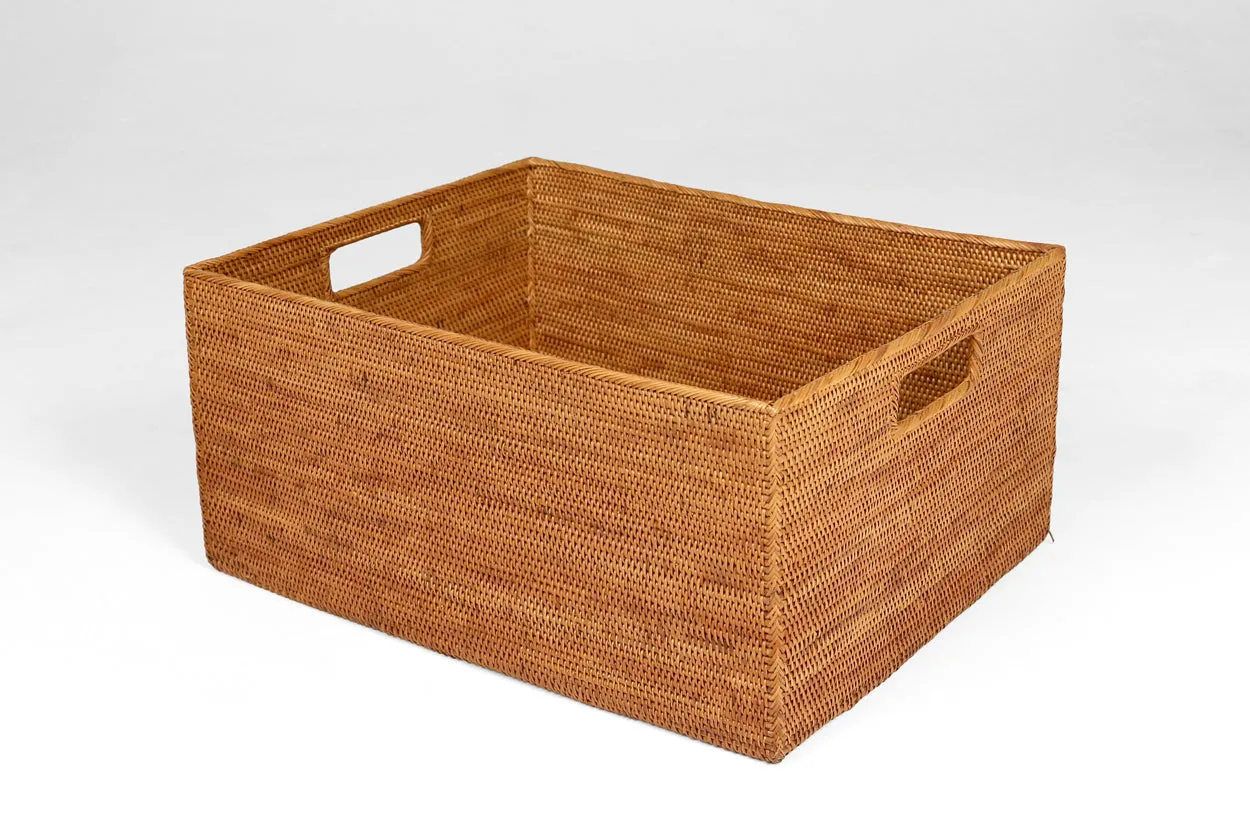 Tenganan Storage Basket Collection