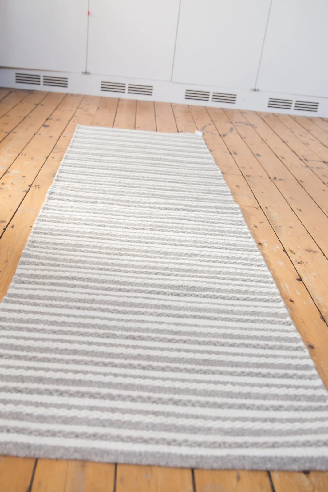 Terra Wool New Carpet Collection