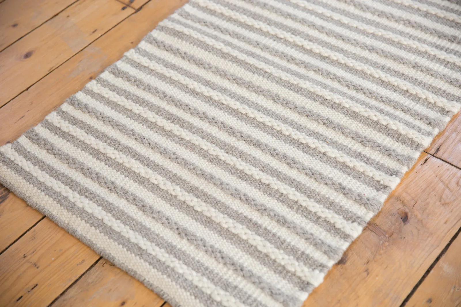 Terra Wool New Carpet Collection