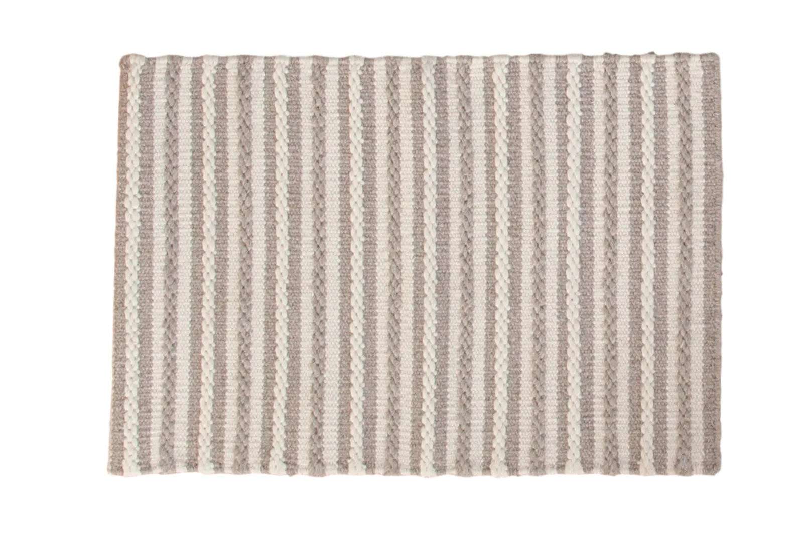 Terra Wool New Carpet Collection