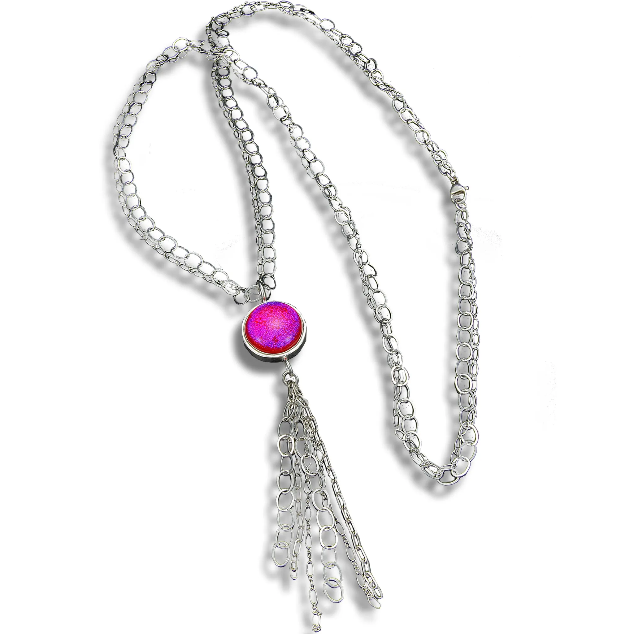 Tess Necklace