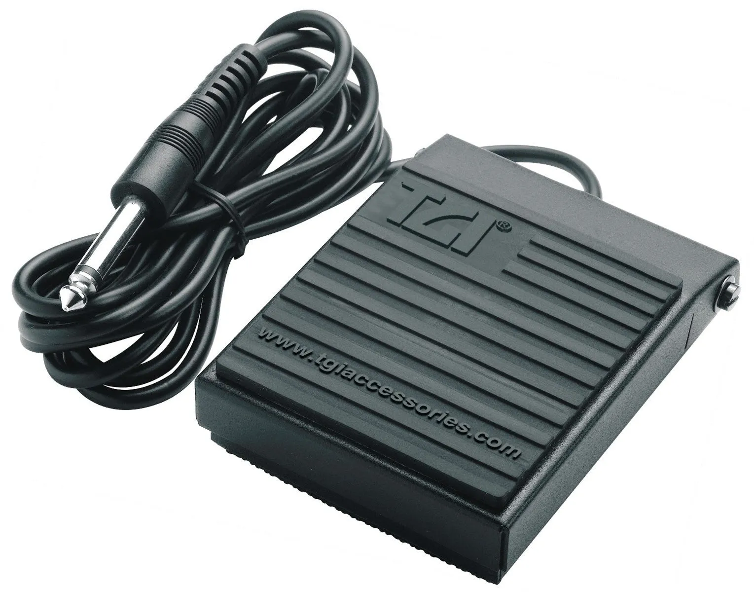TGI (TGSP1) Box Style Universal Sustain Pedal