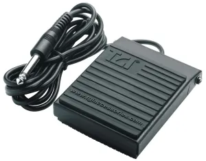 TGI (TGSP1) Box Style Universal Sustain Pedal