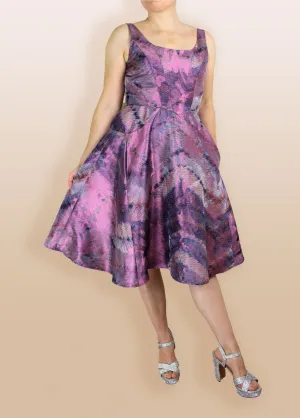The Bianco Dress