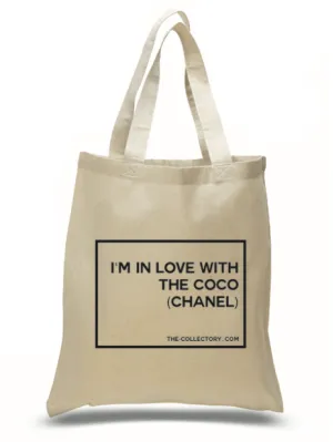 The-Collectory | Printed Canvas Cotton Totes | One-Size