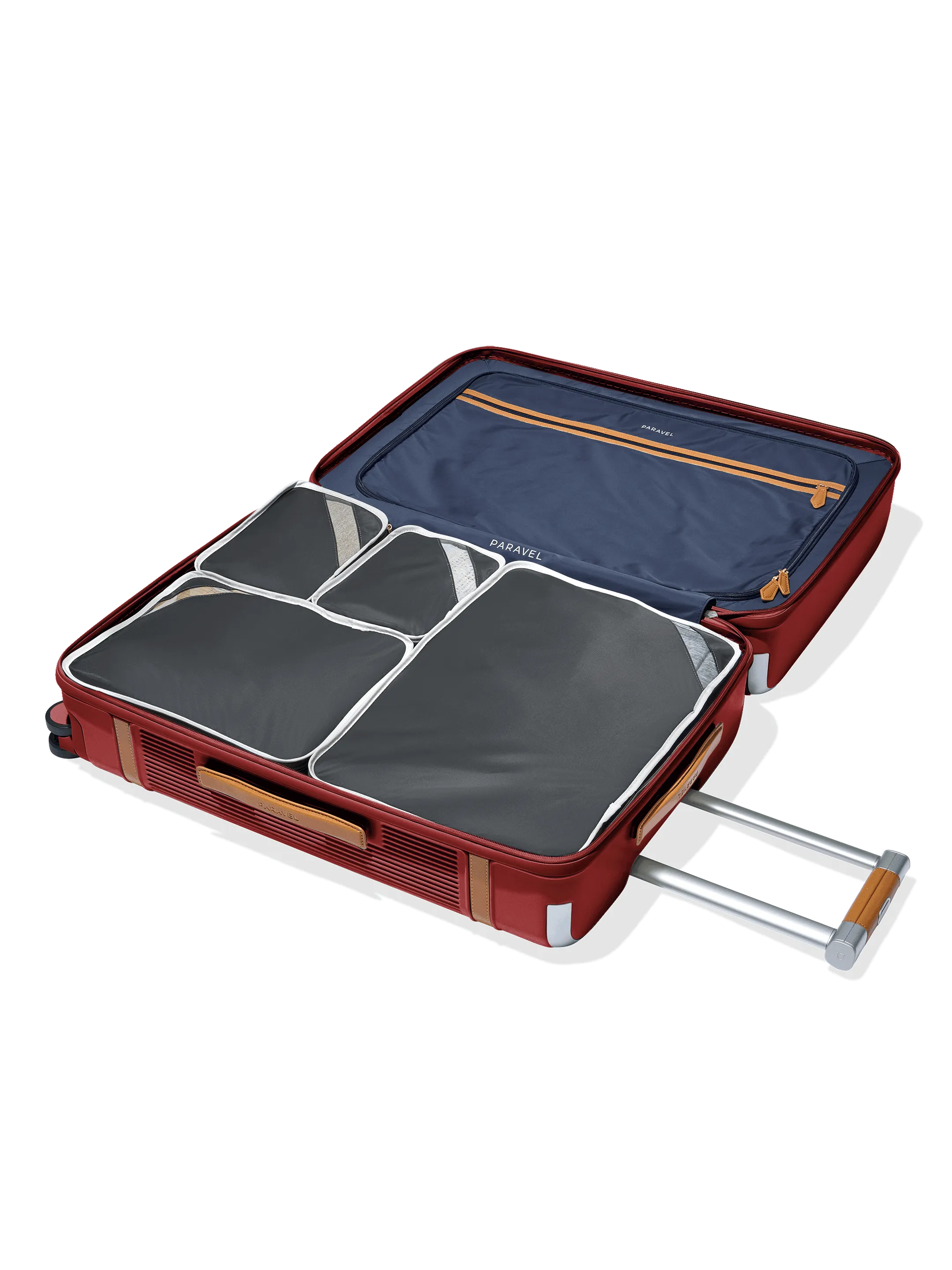 The Essential Set