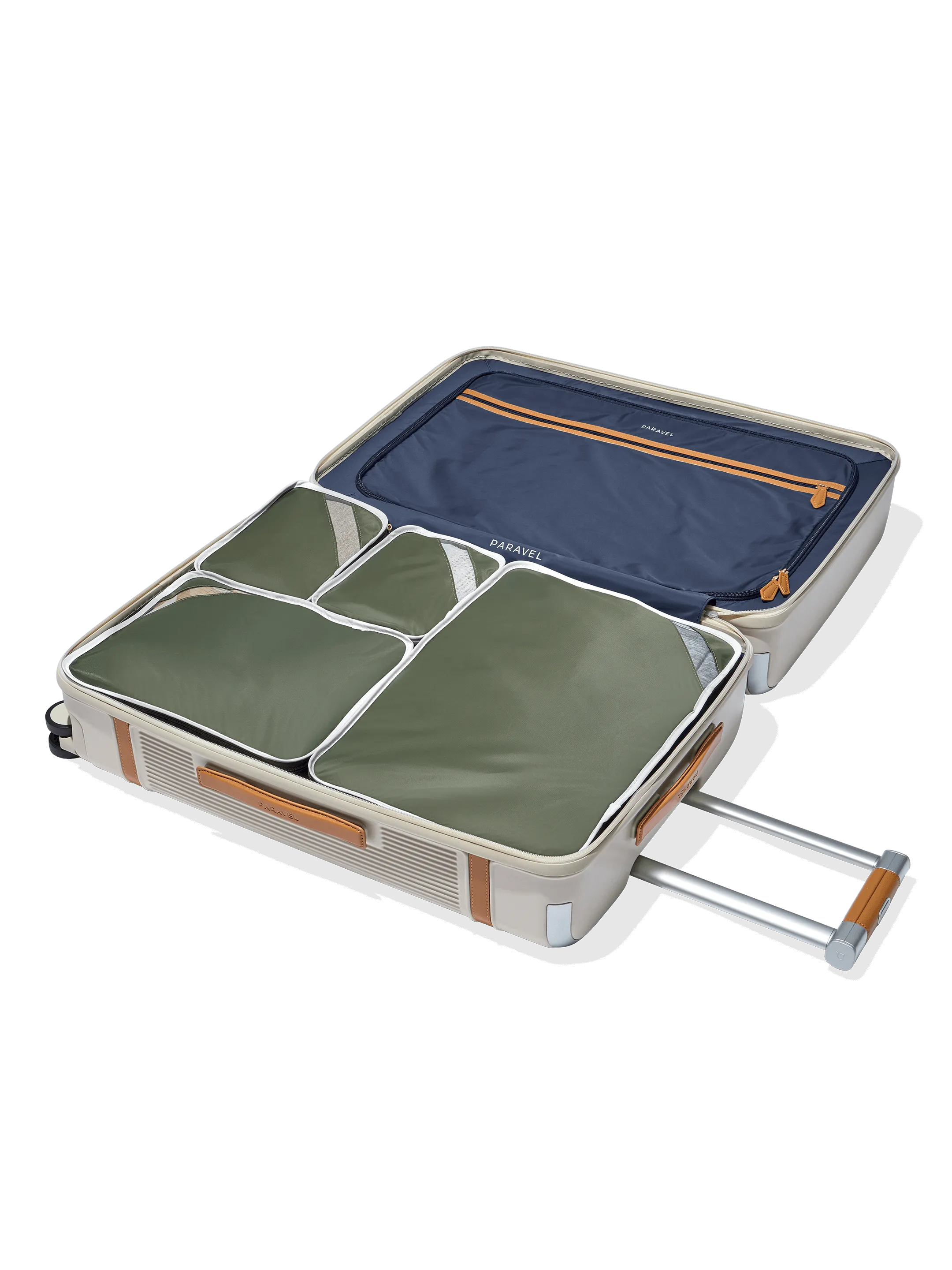 The Essential Set