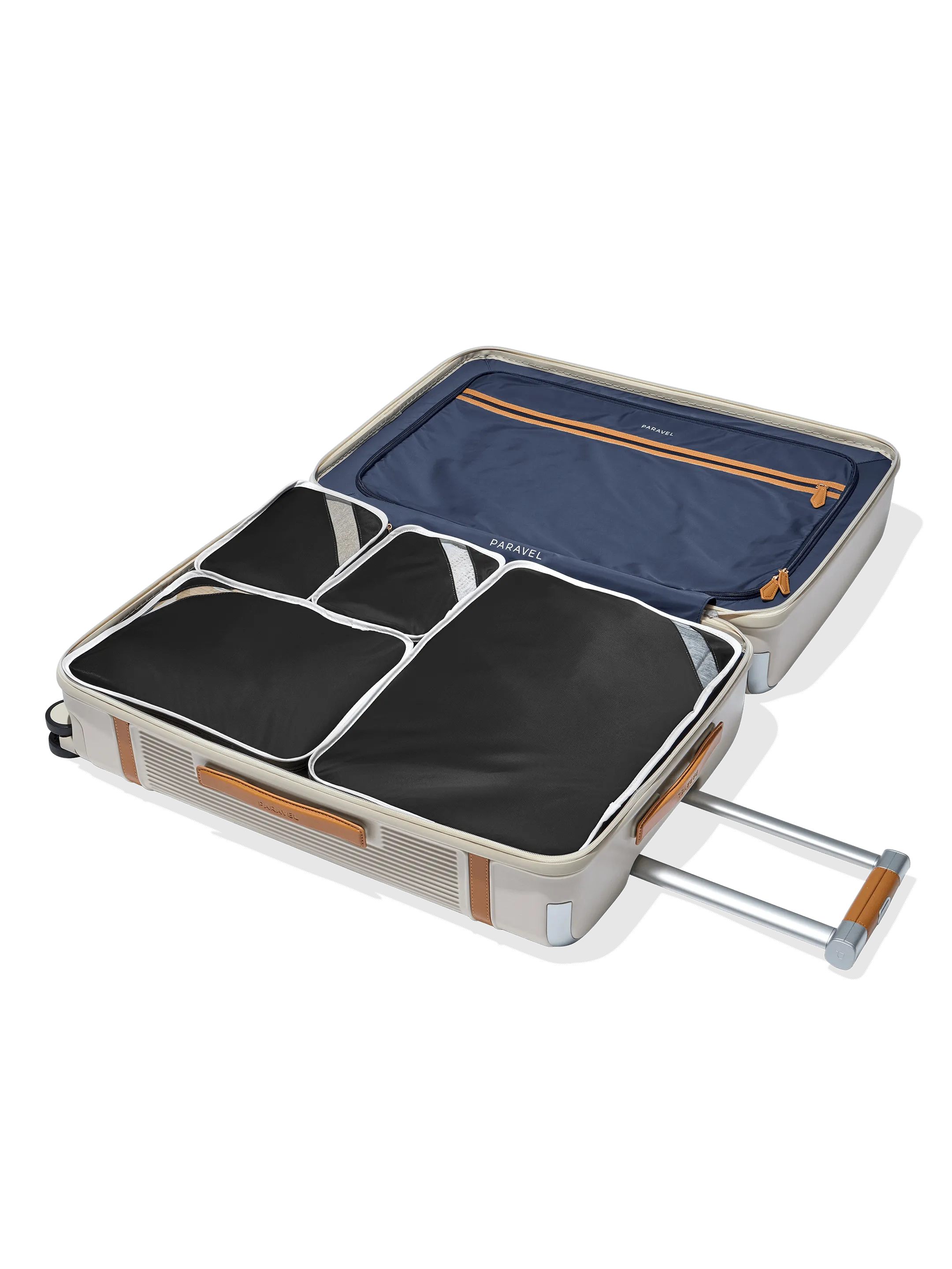 The Essential Set