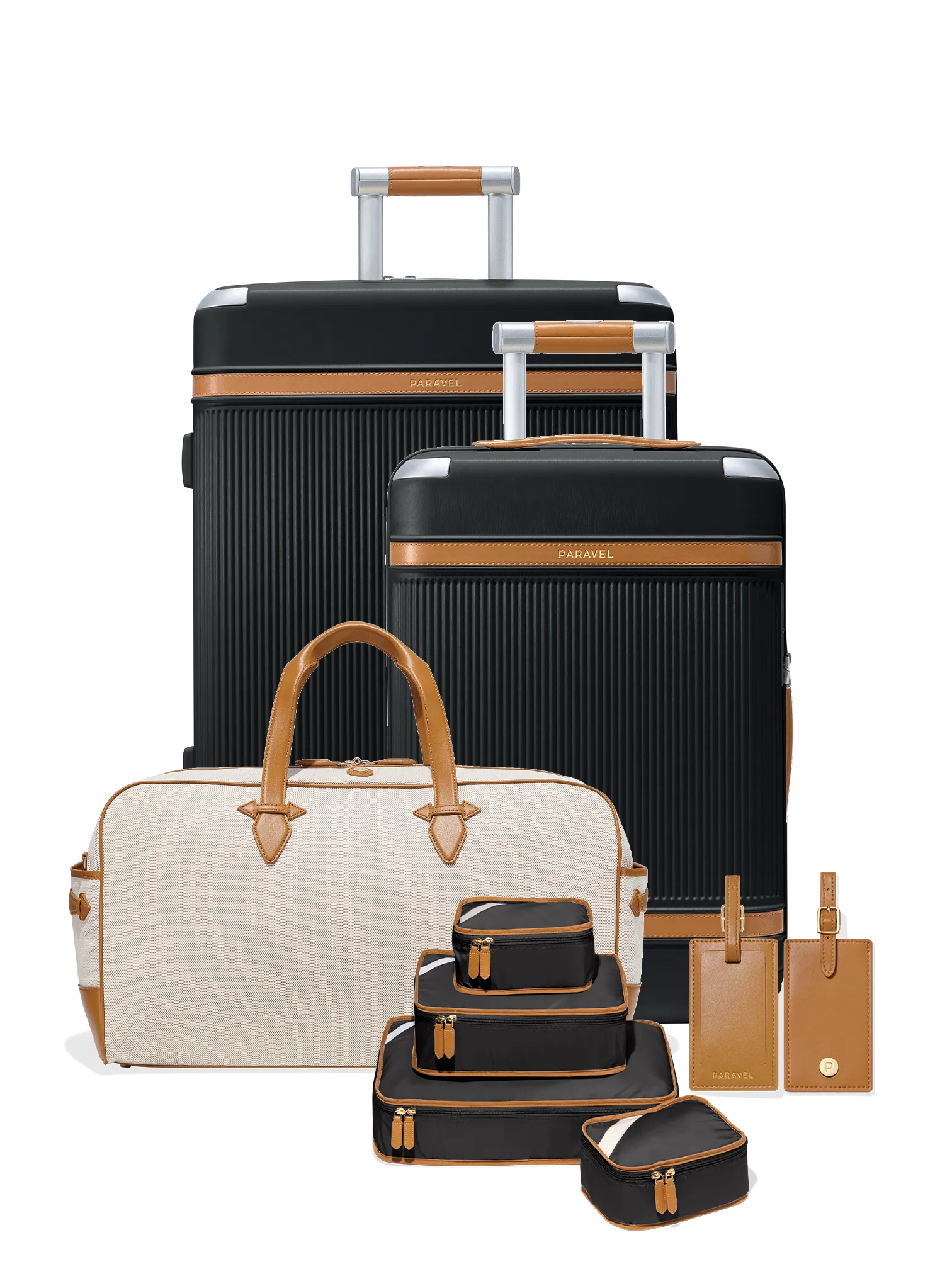 The Essential Set