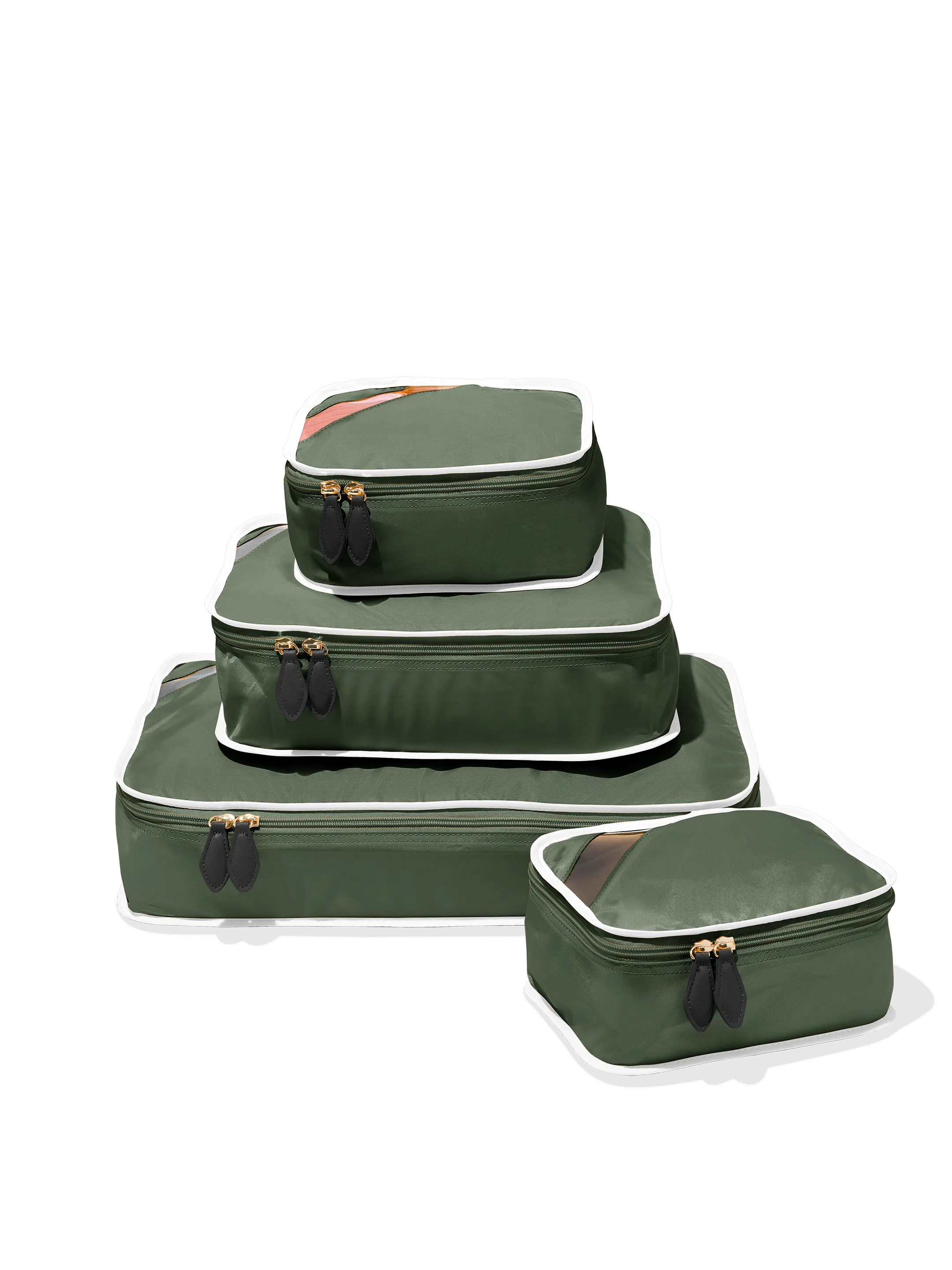 The Essential Set