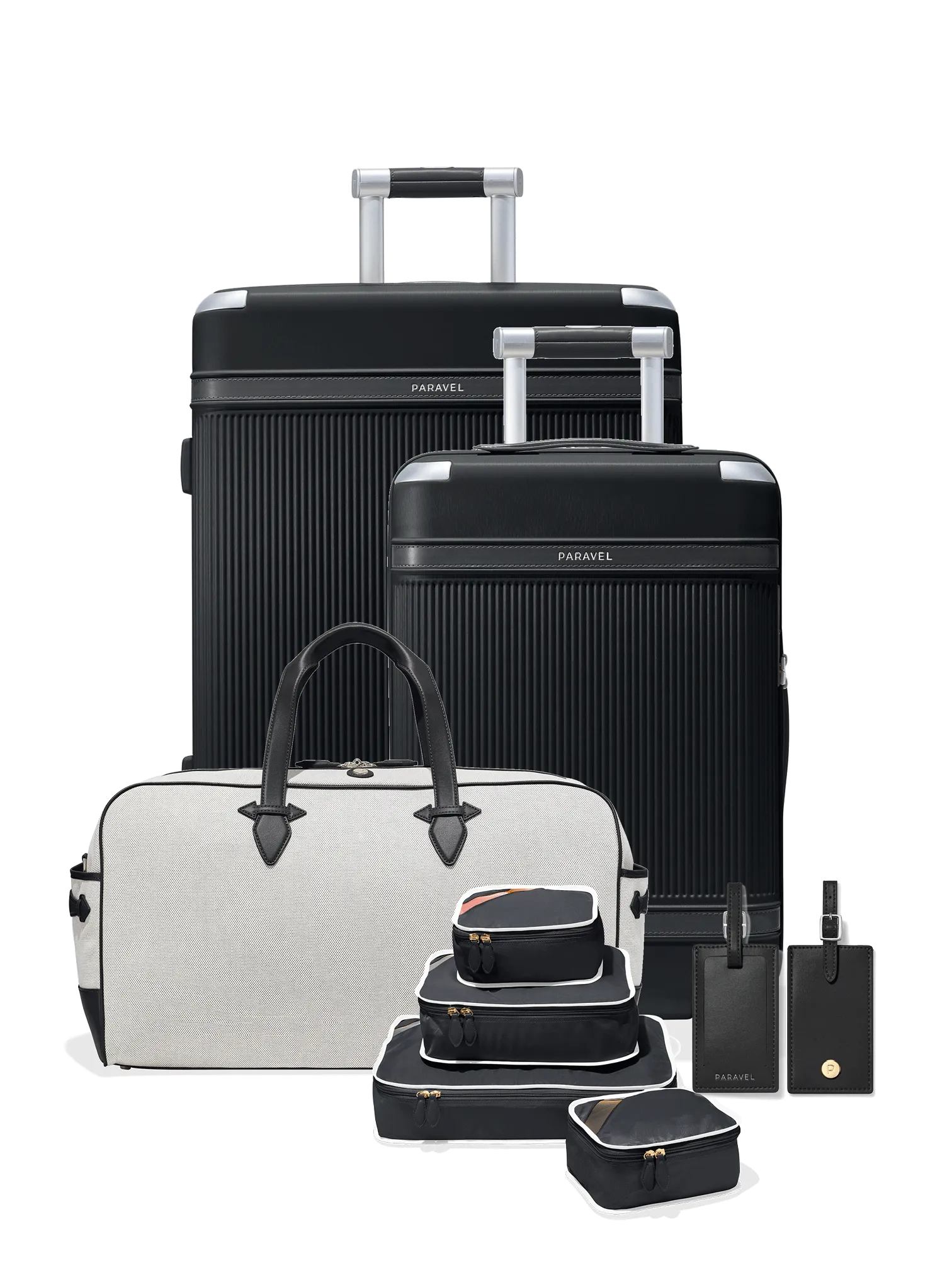 The Essential Set