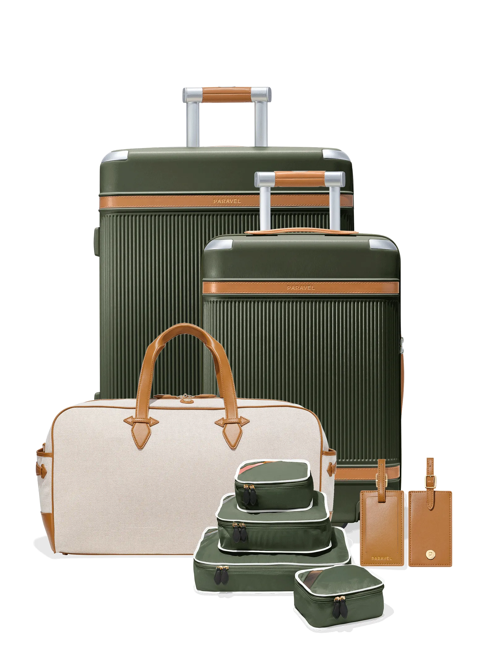 The Essential Set