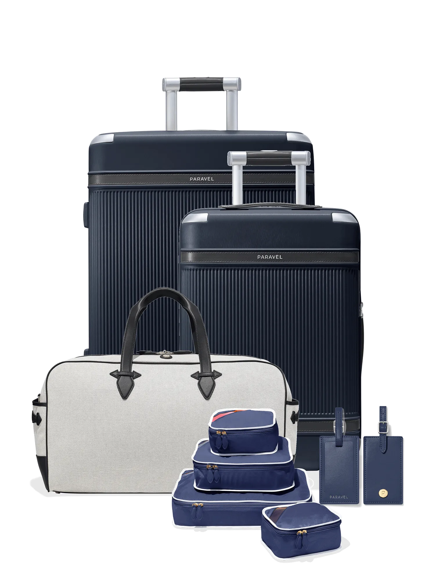 The Essential Set