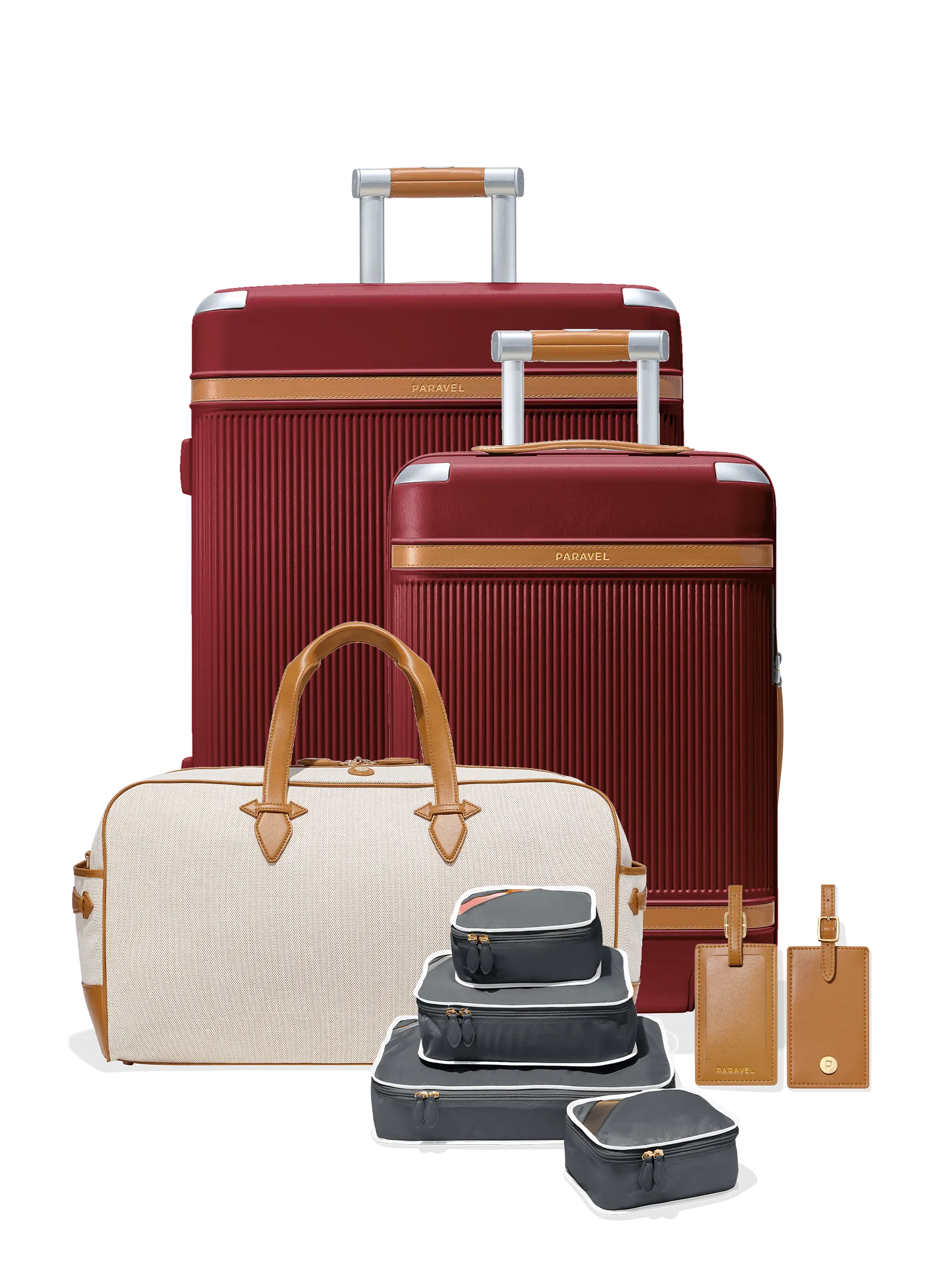 The Essential Set