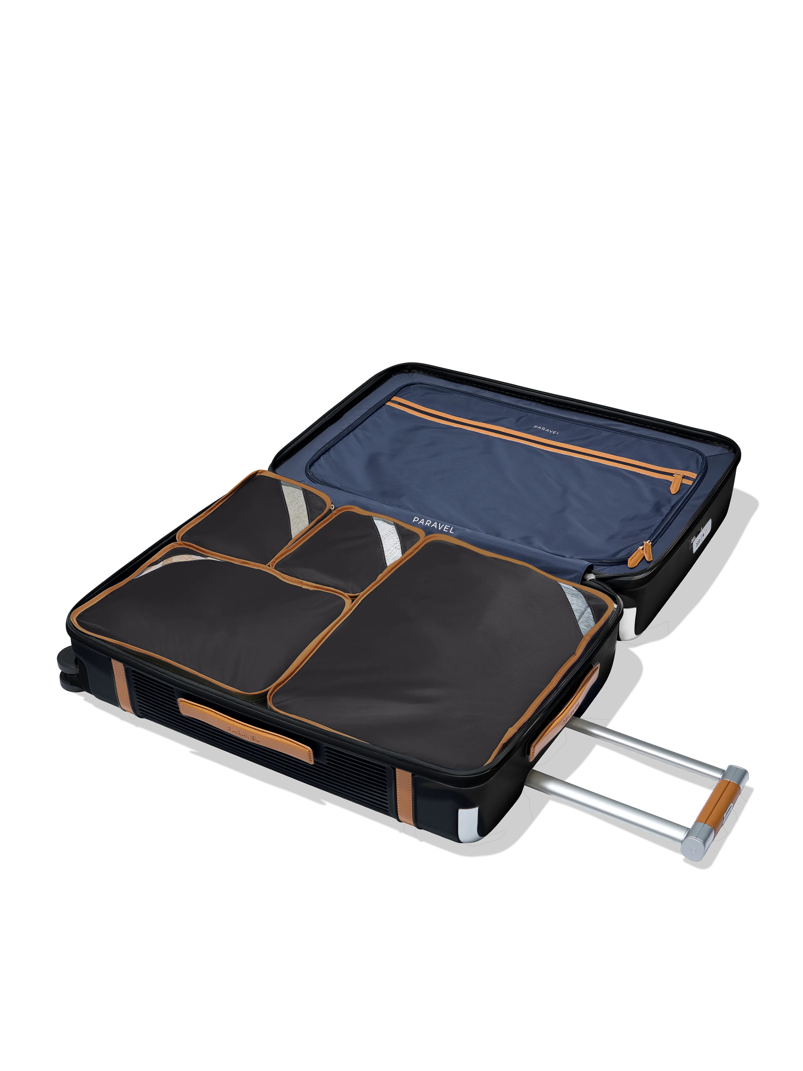 The Essential Set