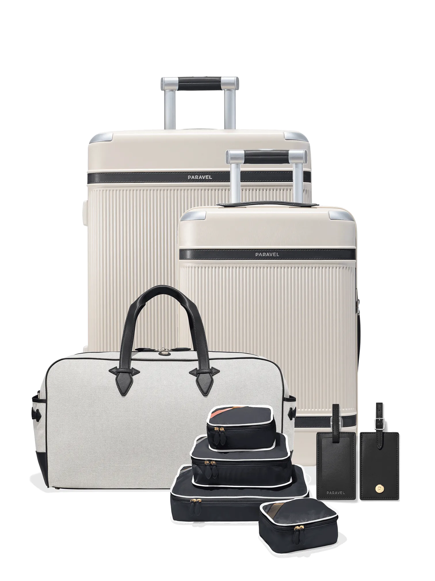 The Essential Set