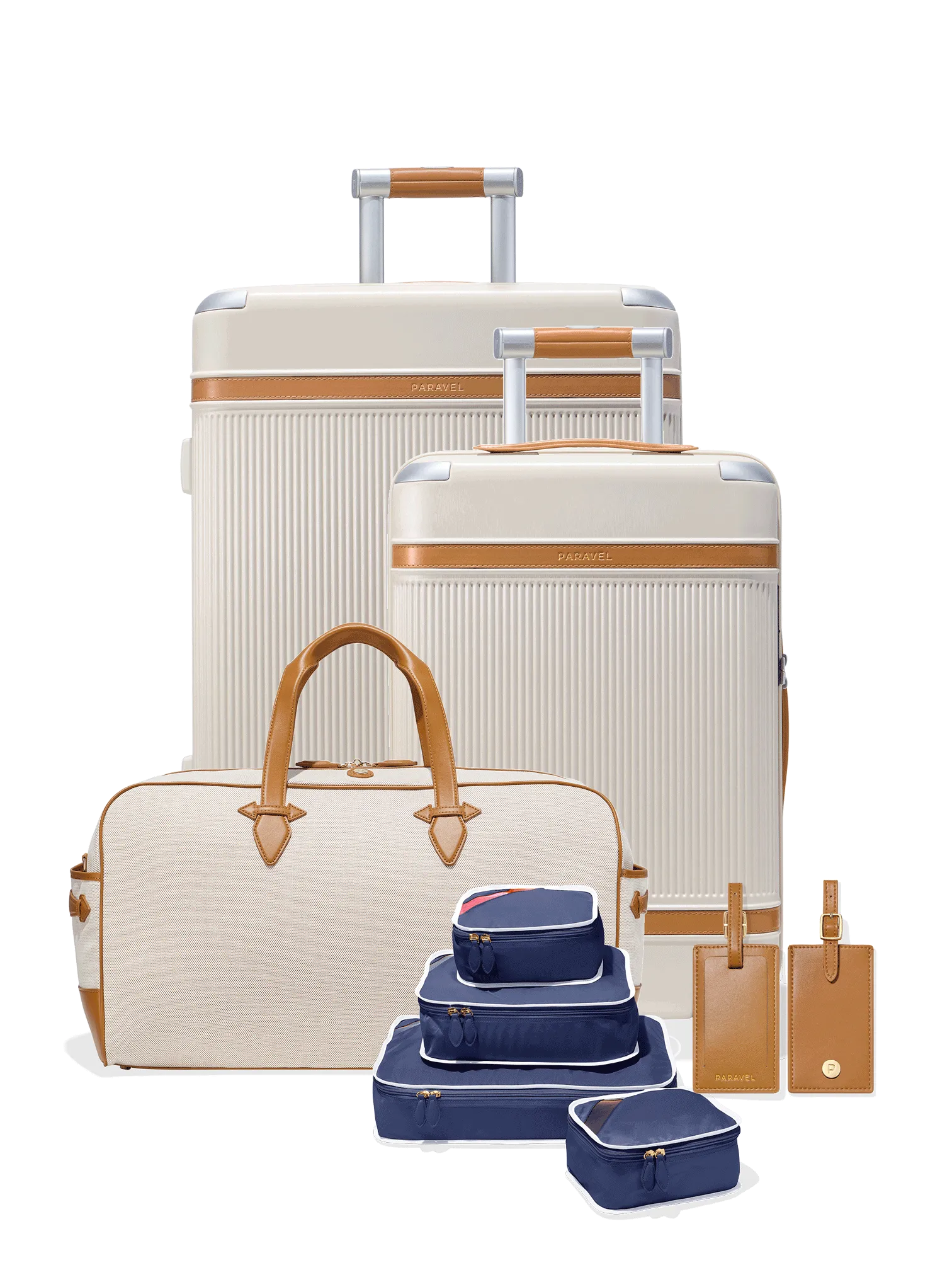 The Essential Set