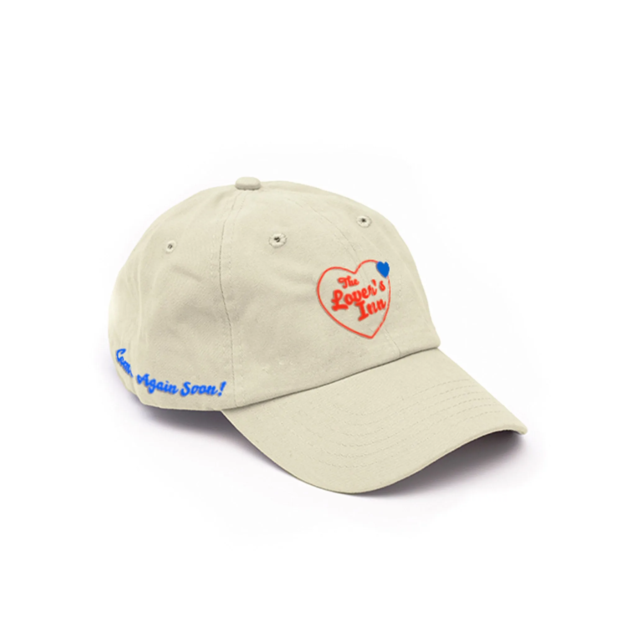 THE GETAWAY CAP