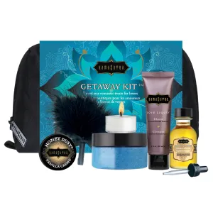 The Getaway Kit™
