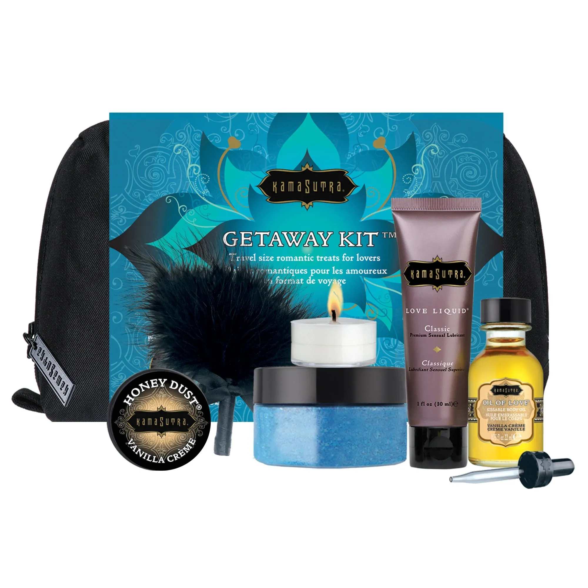 The Getaway Kit™