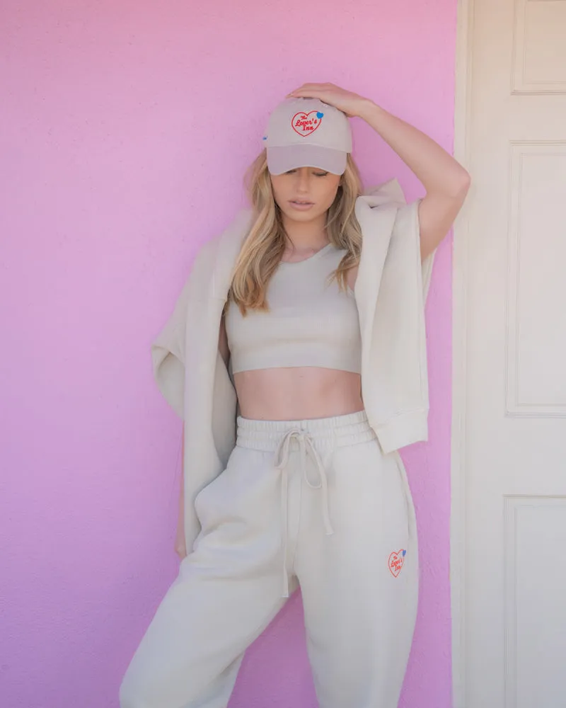 THE GETAWAY PANT