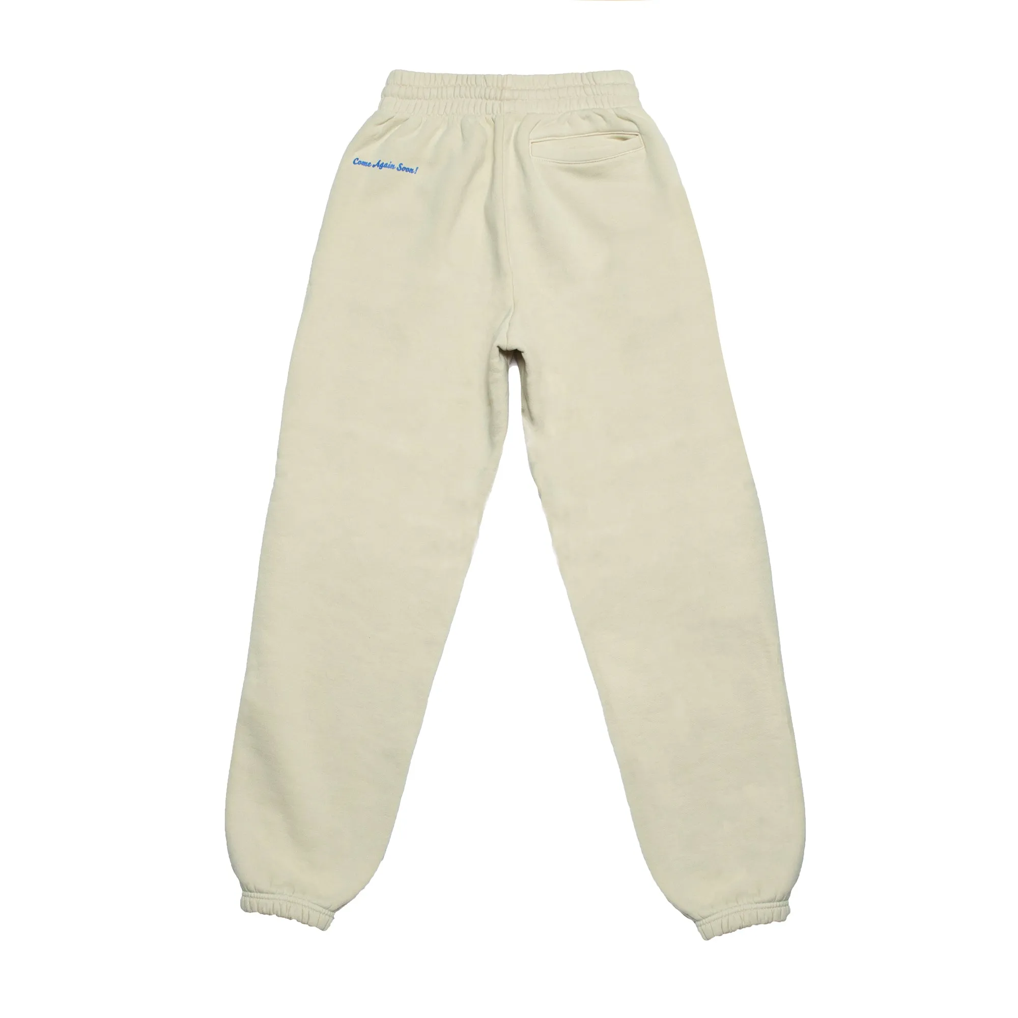 THE GETAWAY PANT
