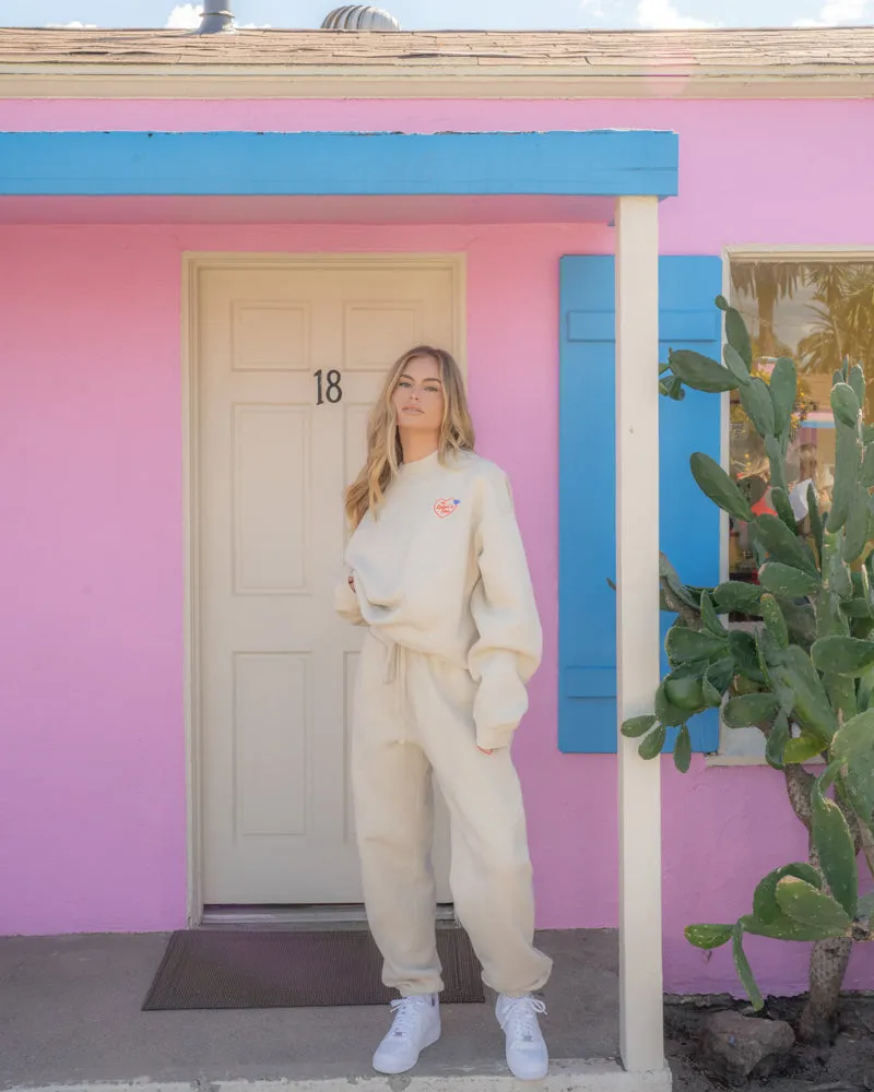 THE GETAWAY PANT