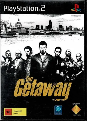 The Getaway