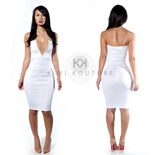 The Holiday Dress
