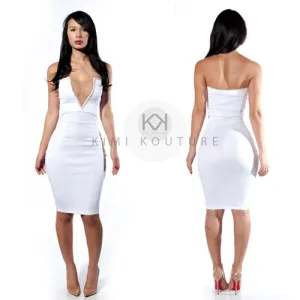 The Holiday Dress