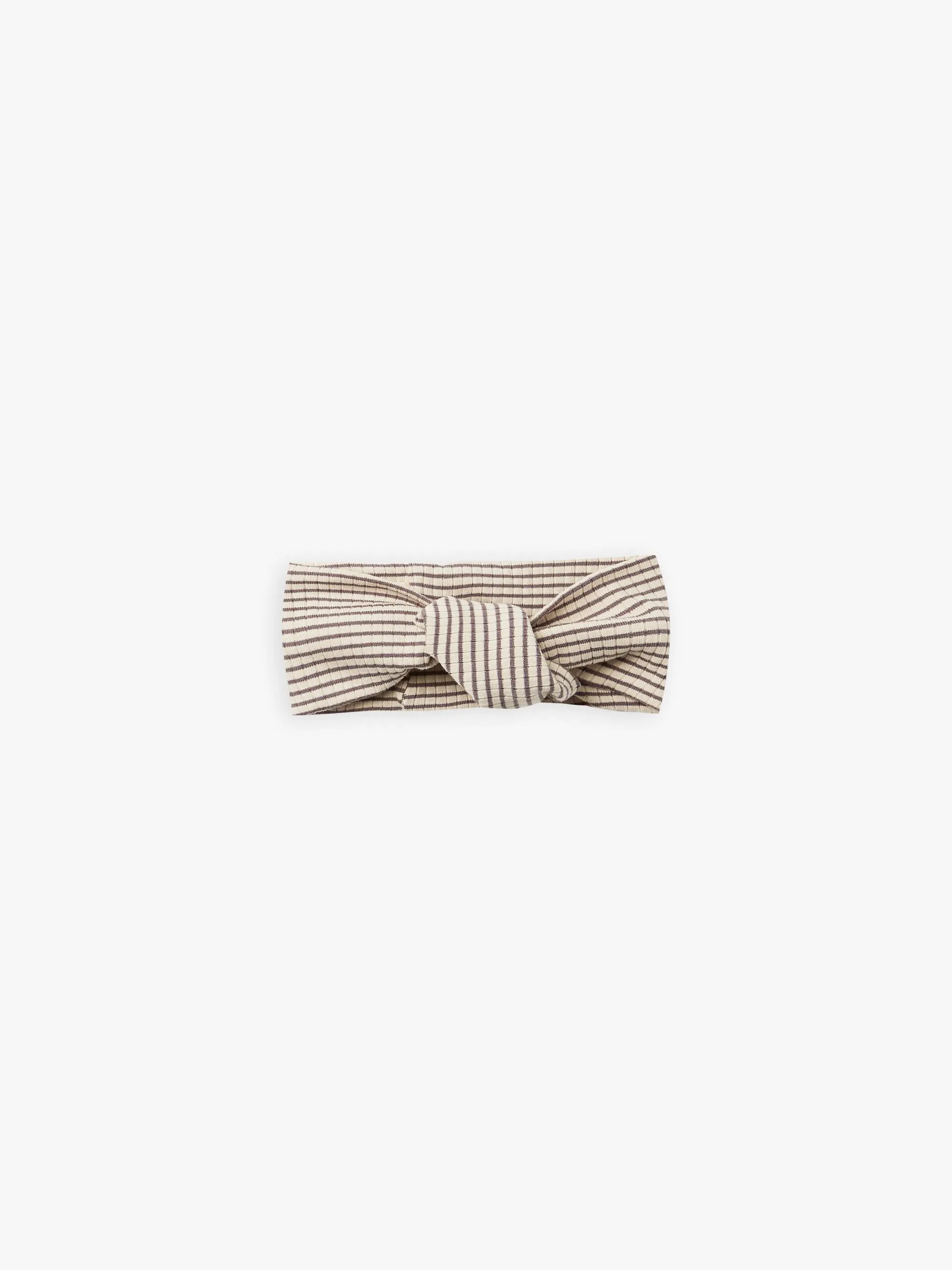 The Knotted Headband - Various Colours