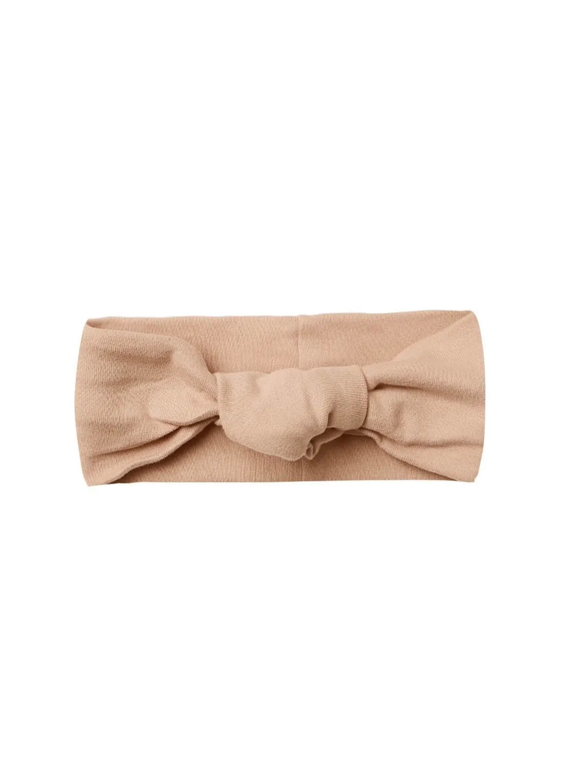 The Knotted Headband - Various Colours