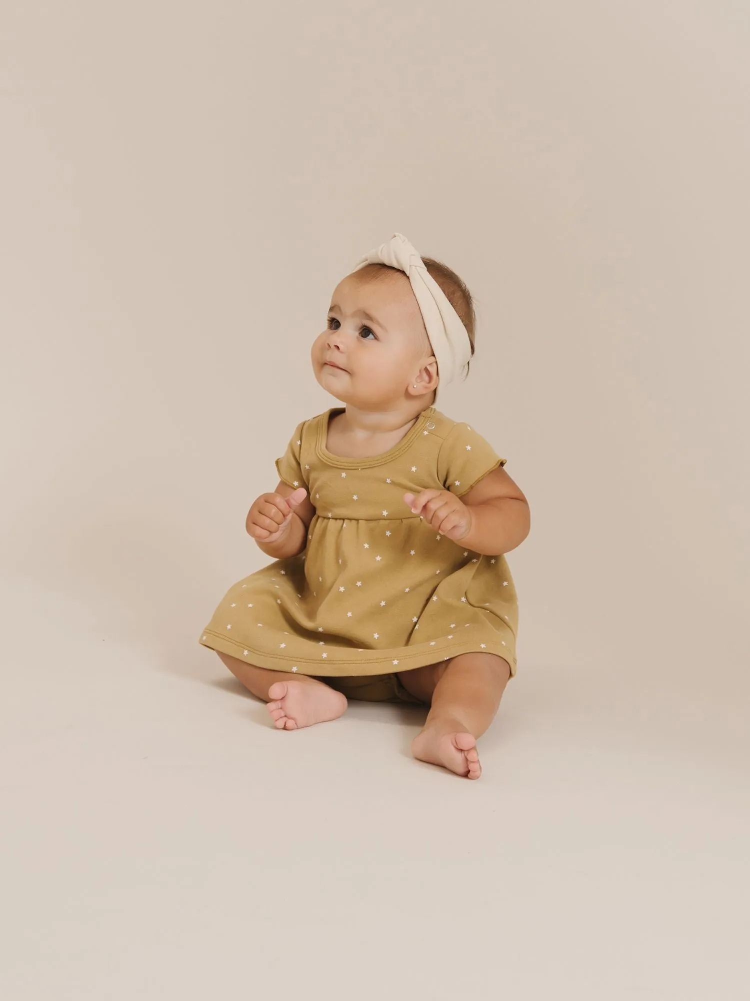 The Knotted Headband - Various Colours