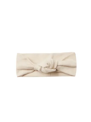 The Knotted Headband - Various Colours