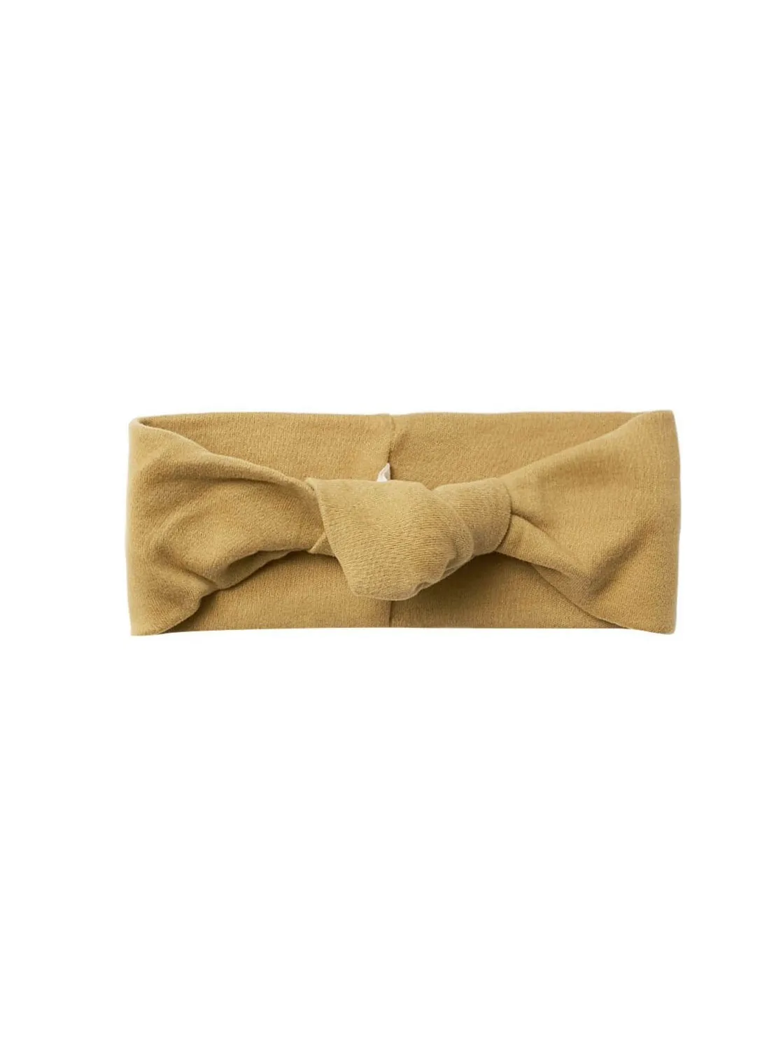 The Knotted Headband - Various Colours