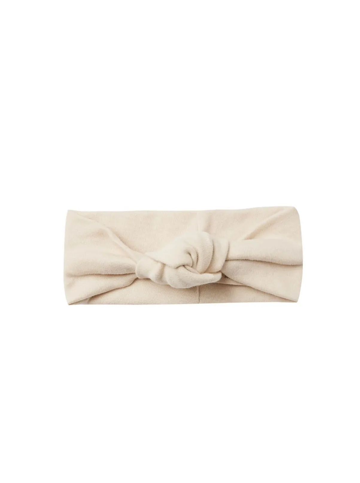 The Knotted Headband - Various Colours