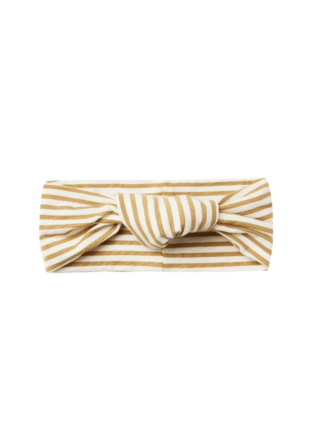 The Knotted Headband - Various Colours