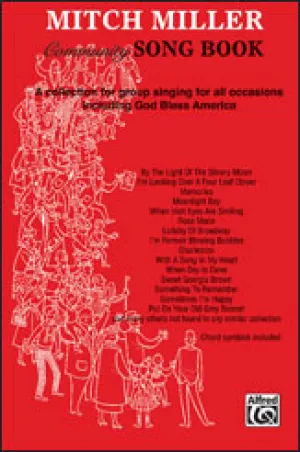 The Mitch Miller Community Songbook