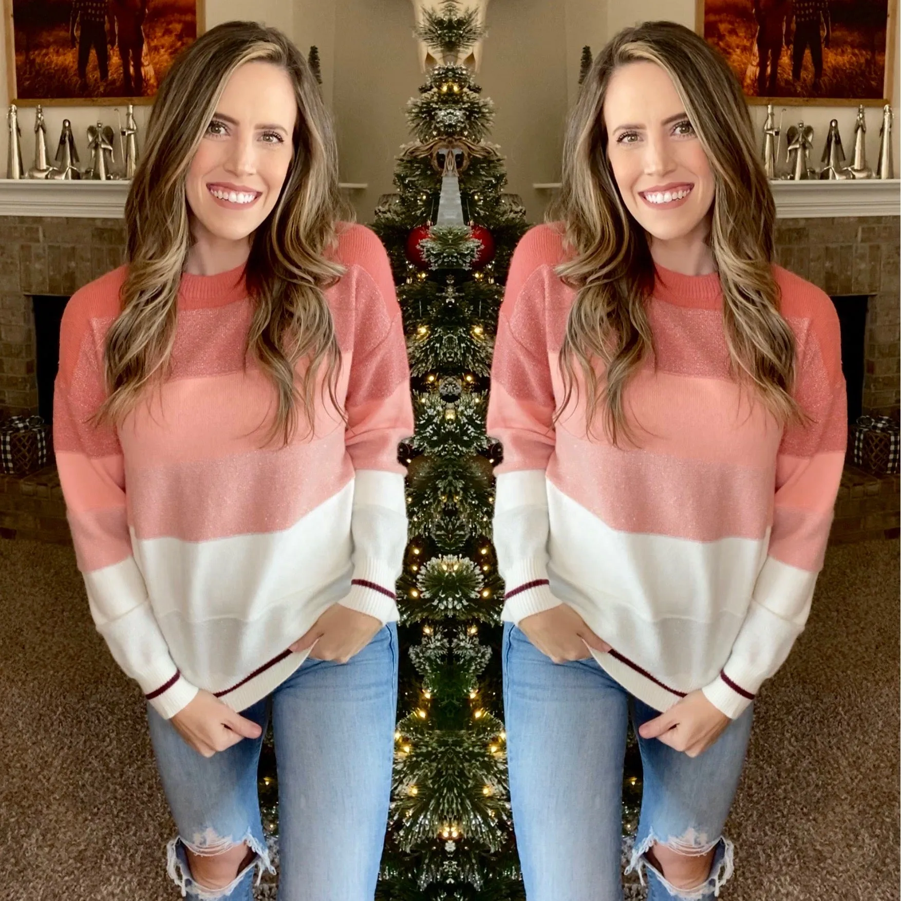 The Sutton Sweater