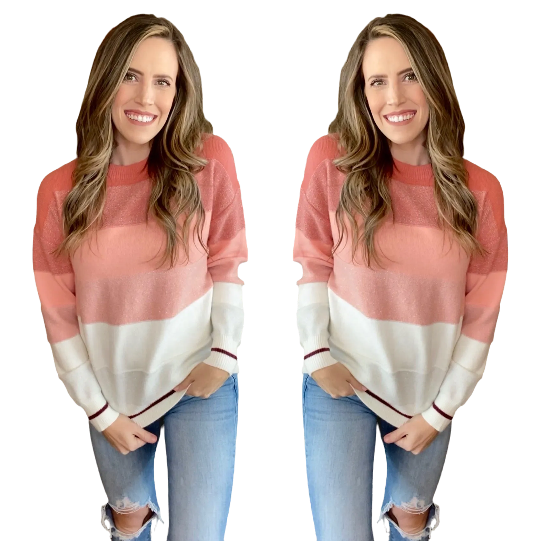 The Sutton Sweater