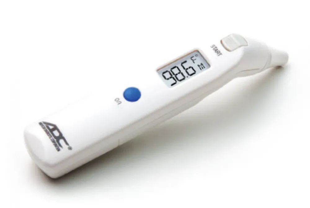 Thermometer Tympanic IR Adtemp™ 424 by ADC