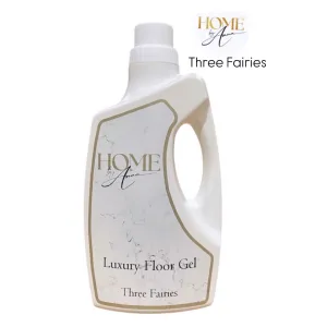 Three Fairies Luxury Floor Gel  - Home By Anna ⚜️
