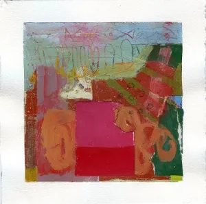 Tilda Mann: East Coast Way