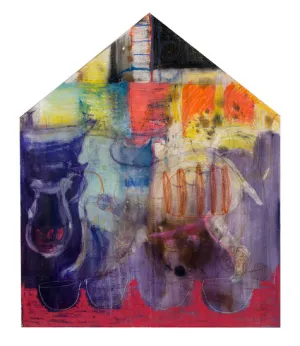 Tilda Mann: Magical Thinking