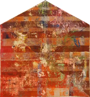 Tilda Mann: Shifting Horizons