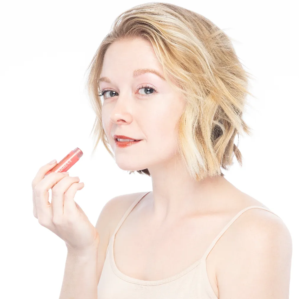 Tinted Lip Balms