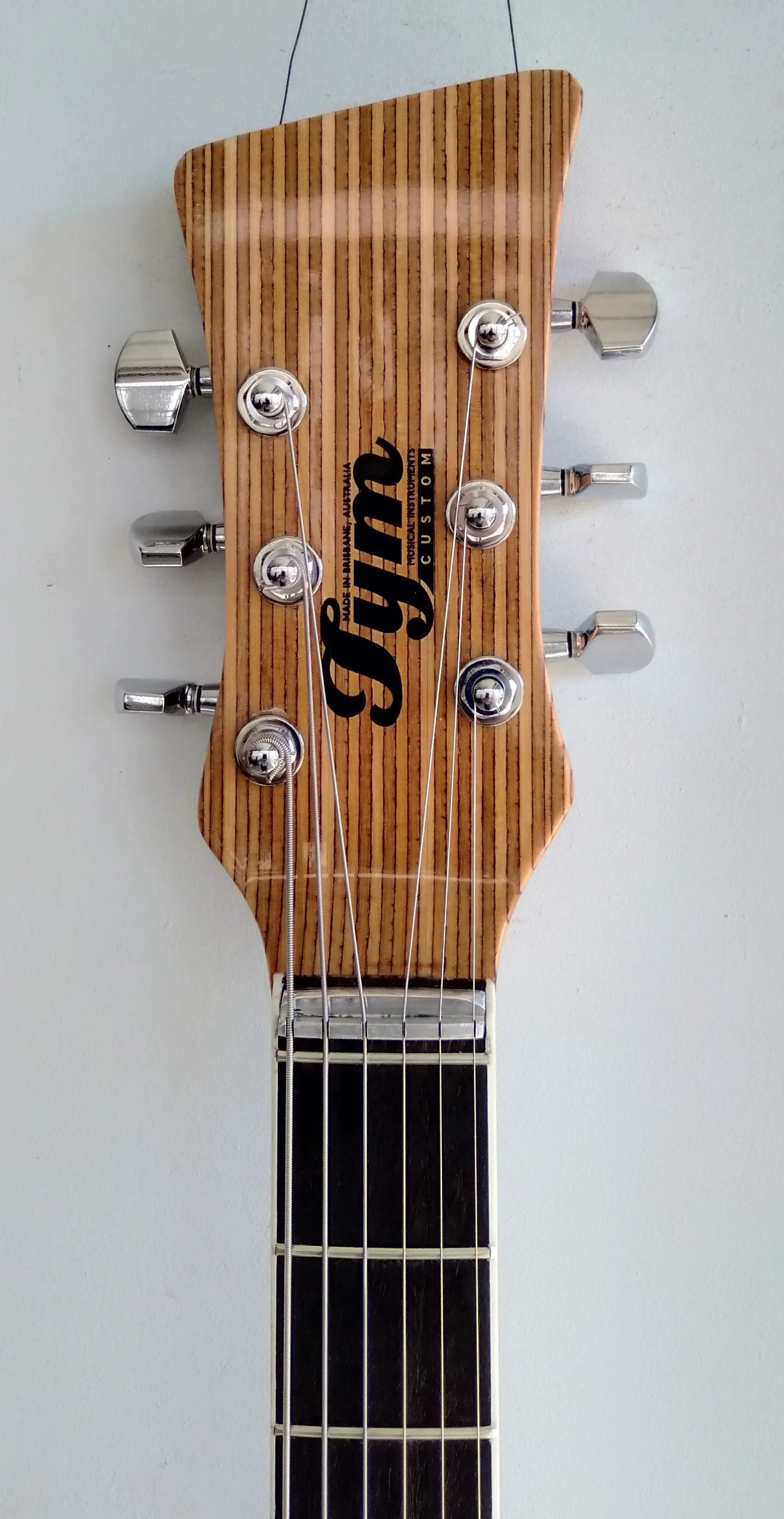 TMI Custom LPS 2022